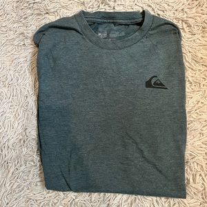 Quicksilver shirt